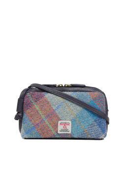 Harris Tweed Bayble Bag A0226