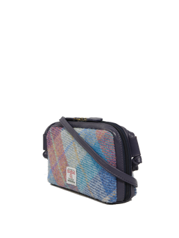 Harris Tweed Bayble Bag A0226