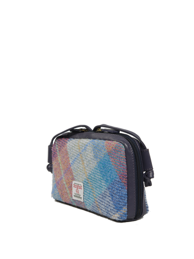 Harris Tweed Bayble Bag A0226