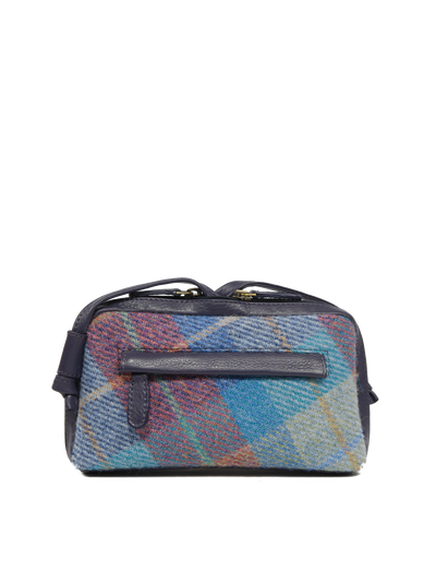 Harris Tweed Bayble Bag A0226