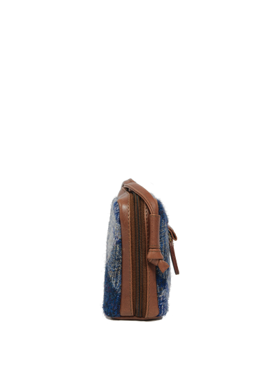 Harris Tweed Bayble Bag A0237