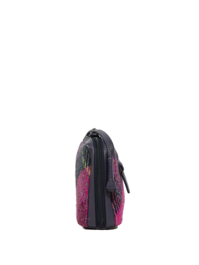 Harris Tweed Bayble Bag A0257