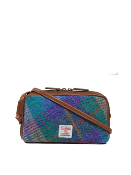 Harris Tweed Bayble Bag A085