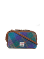 Harris Tweed Bayble Bag A085