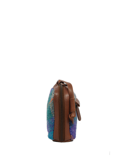 Harris Tweed Bayble Bag A085