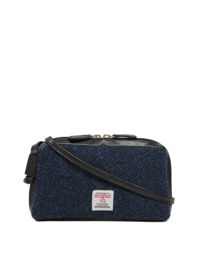 Harris Tweed Bayble Bag HB104