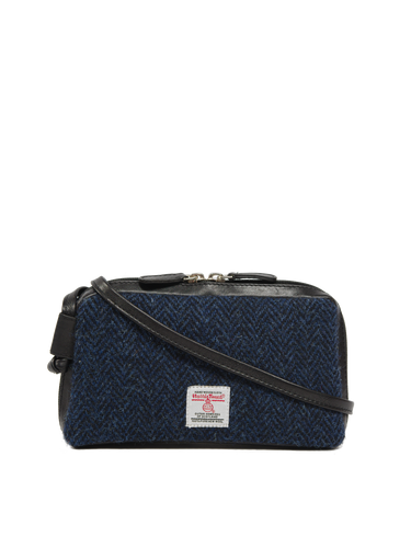 Harris Tweed Bayble Bag - HB104