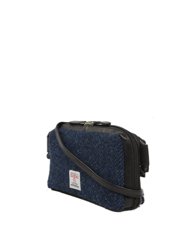 Harris Tweed Bayble Bag - HB104