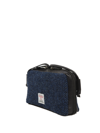Harris Tweed Bayble Bag HB104