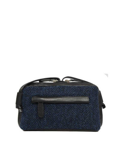 Harris Tweed Bayble Bag HB104