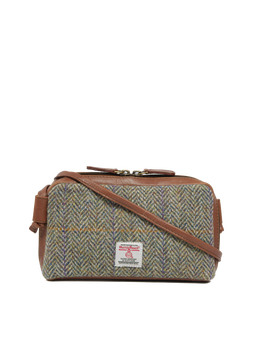 Harris Tweed Bayble Bag HB107