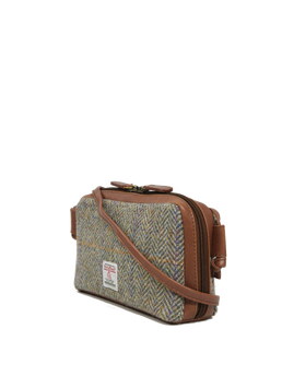Harris Tweed Bayble Bag HB107