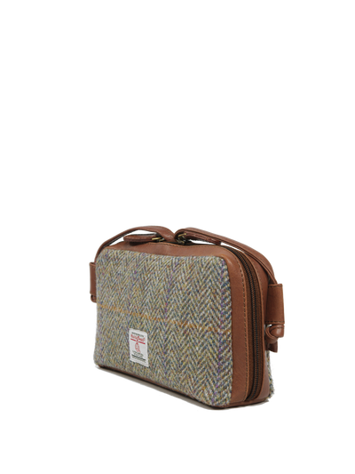 Harris Tweed Bayble Bag HB107