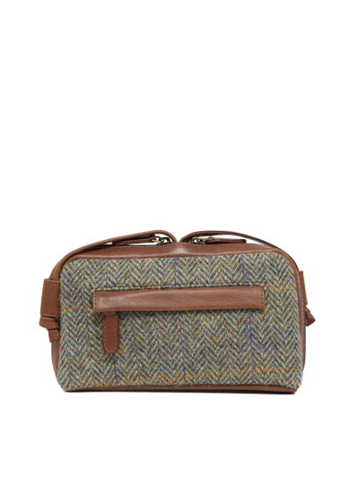 Harris Tweed Bayble Bag HB107
