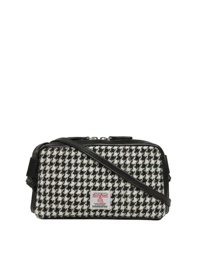 Harris Tweed Bayble Bag HO63