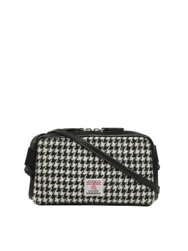 Harris Tweed Bayble Bag - HO63