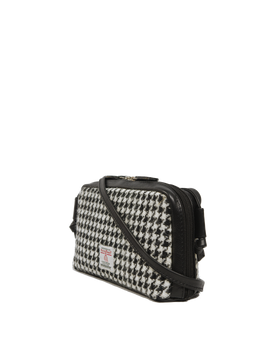 Harris Tweed Bayble Bag HO63