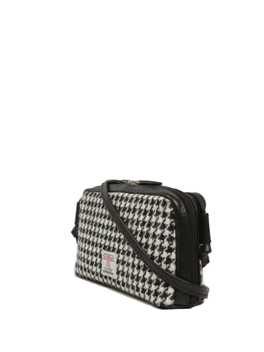 Harris Tweed Bayble Bag - HO63