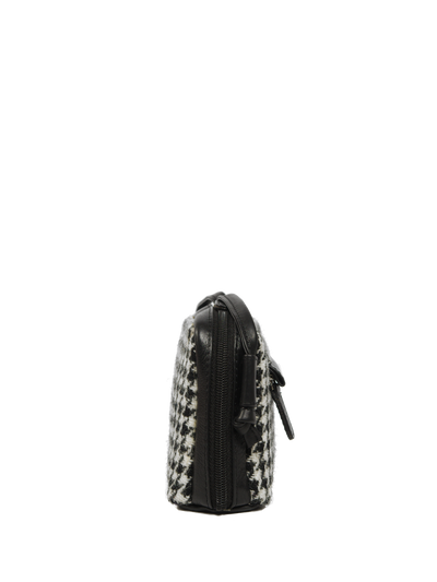 Harris Tweed Bayble Bag HO63