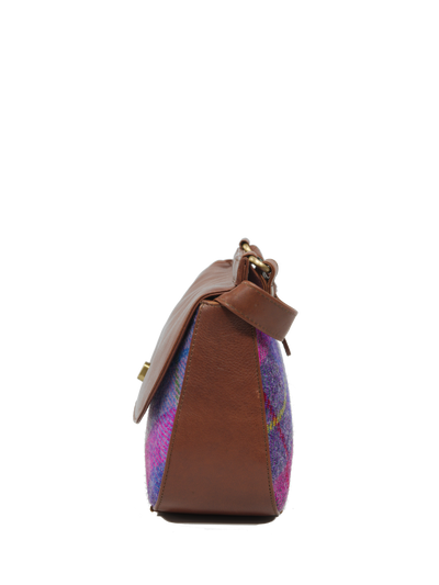 Harris Tweed Berneray Bag A0114