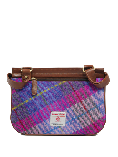 Harris Tweed Berneray Bag A0114