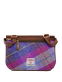 Harris Tweed Berneray Bag A0114