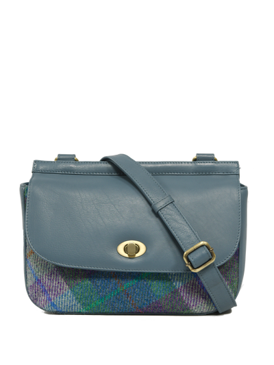 Harris Tweed Berneray Bag A0173