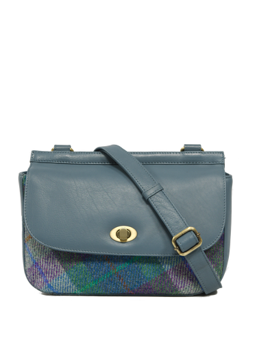 Harris Tweed Berneray Bag - A0173