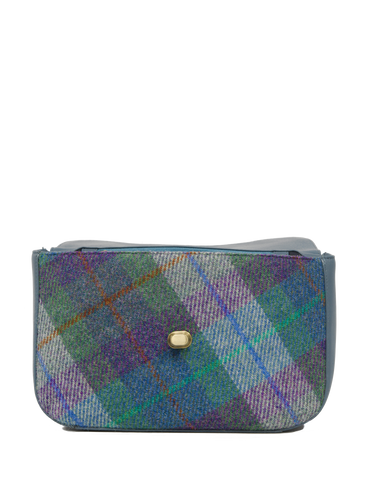 Harris Tweed Berneray Bag - A0173