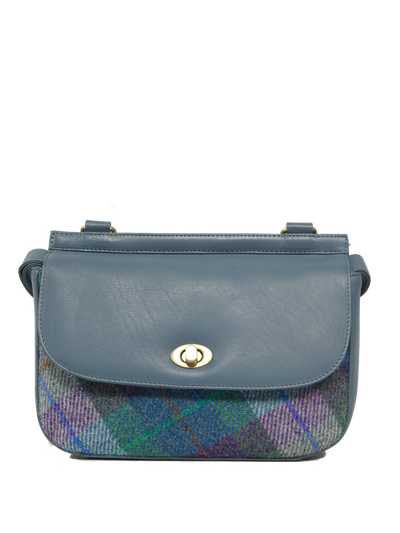 Harris Tweed Berneray Bag A0173
