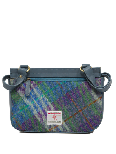 Harris Tweed Berneray Bag A0173