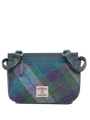 Harris Tweed Berneray Bag A0173