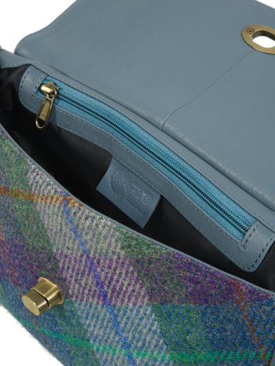 Harris Tweed Berneray Bag A0173