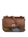 Harris Tweed Berneray Bag A017
