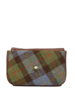 Harris Tweed Berneray Bag A017