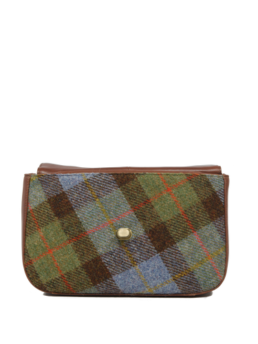 Harris Tweed Berneray Bag - A017