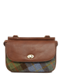 Harris Tweed Berneray Bag A017