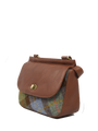 Harris Tweed Berneray Bag A017
