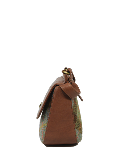 Harris Tweed Berneray Bag A017