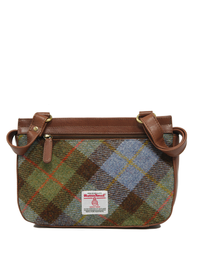 Harris Tweed Berneray Bag A017