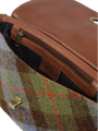 Harris Tweed Berneray Bag A017