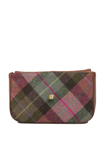Harris Tweed Berneray Bag - A0254