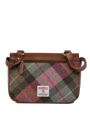 Harris Tweed Berneray Bag A0254