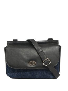 Harris Tweed Berneray Bag HB104