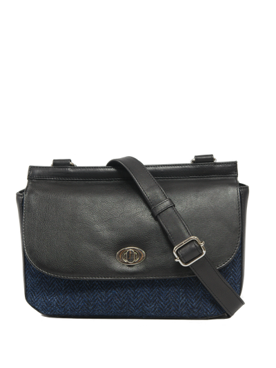 Harris Tweed Berneray Bag HB104