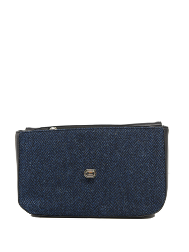 Harris Tweed Berneray Bag - HB104