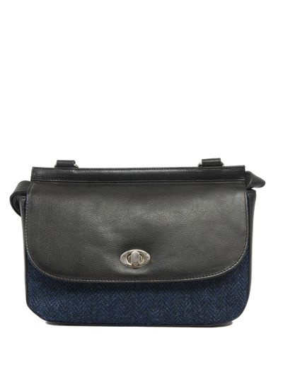 Harris Tweed Berneray Bag HB104