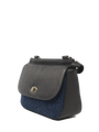 Harris Tweed Berneray Bag HB104