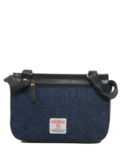 Harris Tweed Berneray Bag HB104