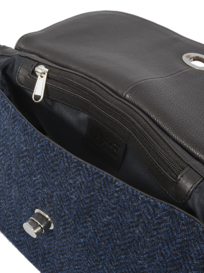 Harris Tweed Berneray Bag HB104